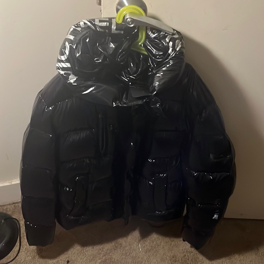 Michael Kors Men Coat